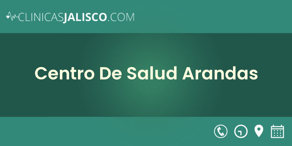 Centro De Salud Arandas