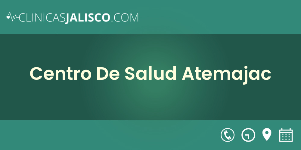 Centro De Salud Atemajac