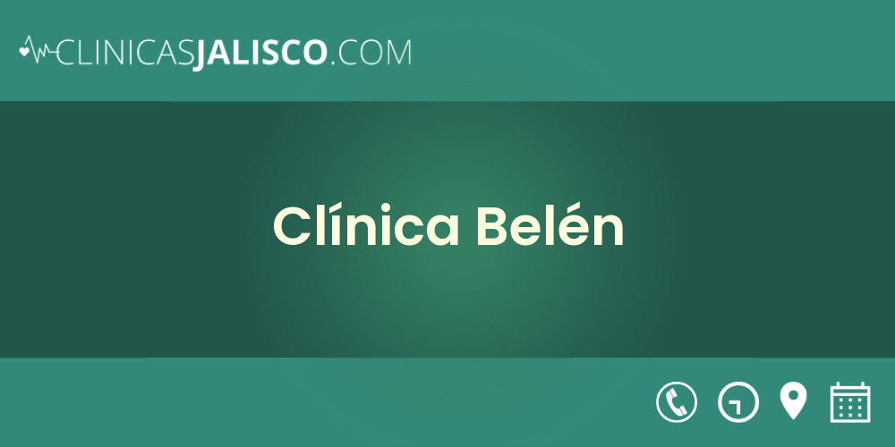 Clínica Belén