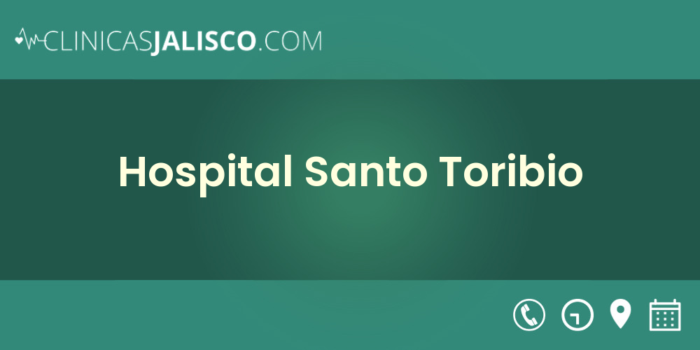 Hospital Santo Toribio