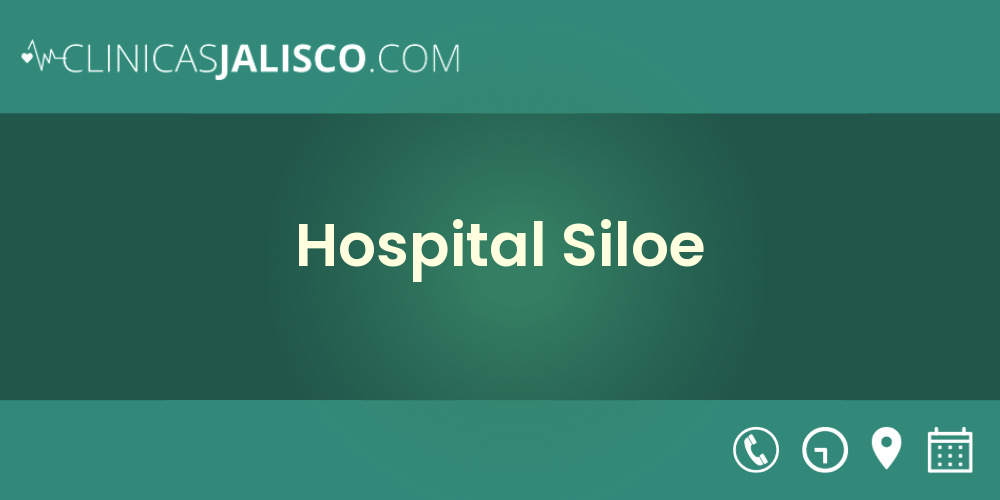 Hospital Siloe