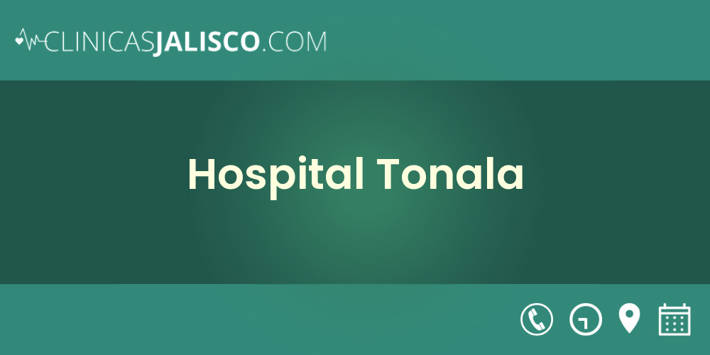 Hospital Tonala