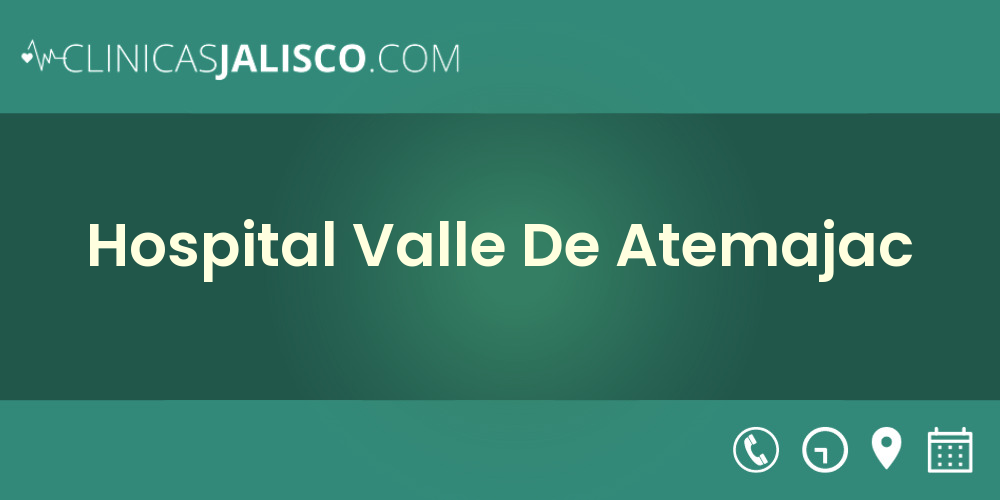 Hospital Valle De Atemajac