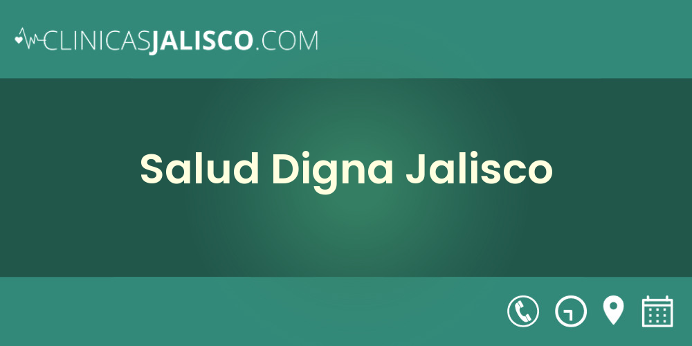 Salud Digna Jalisco