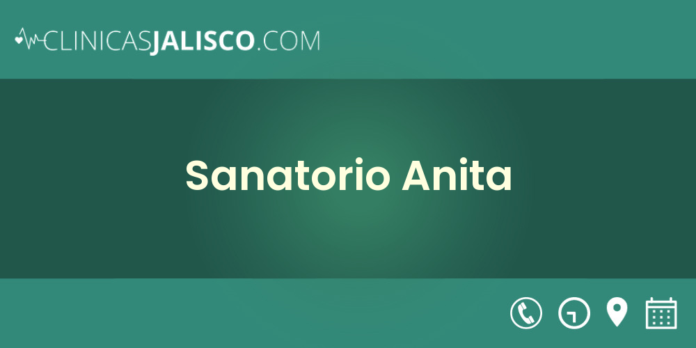 Sanatorio Anita
