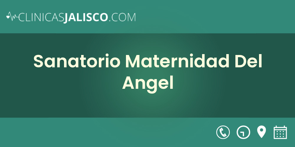 Sanatorio Maternidad Del Angel